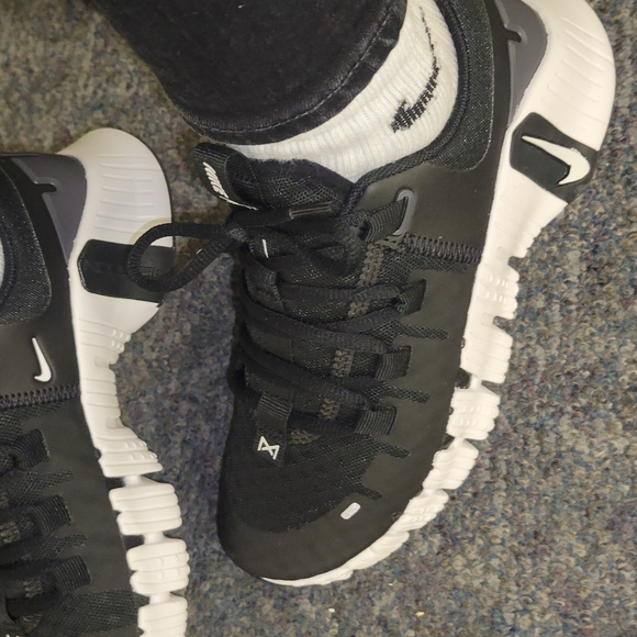 Nike Free Run Shoes Women's 5.5 - Picture 11 of 11